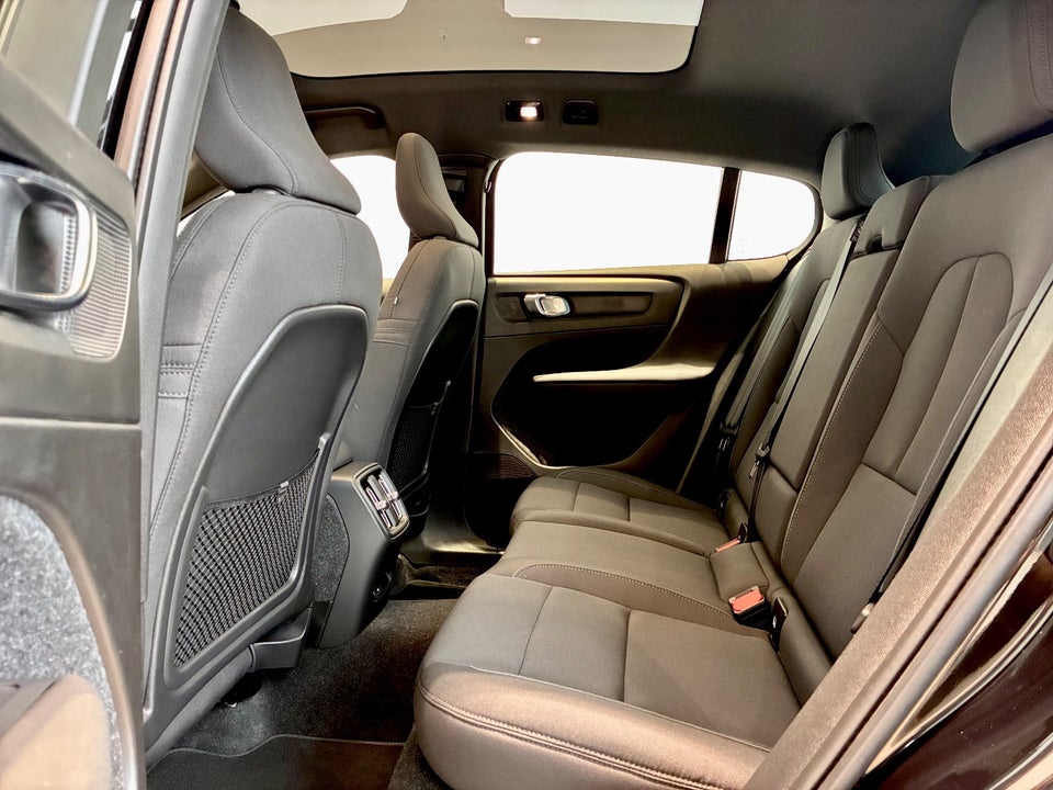 Volvo C40 ReCharge Core 5d