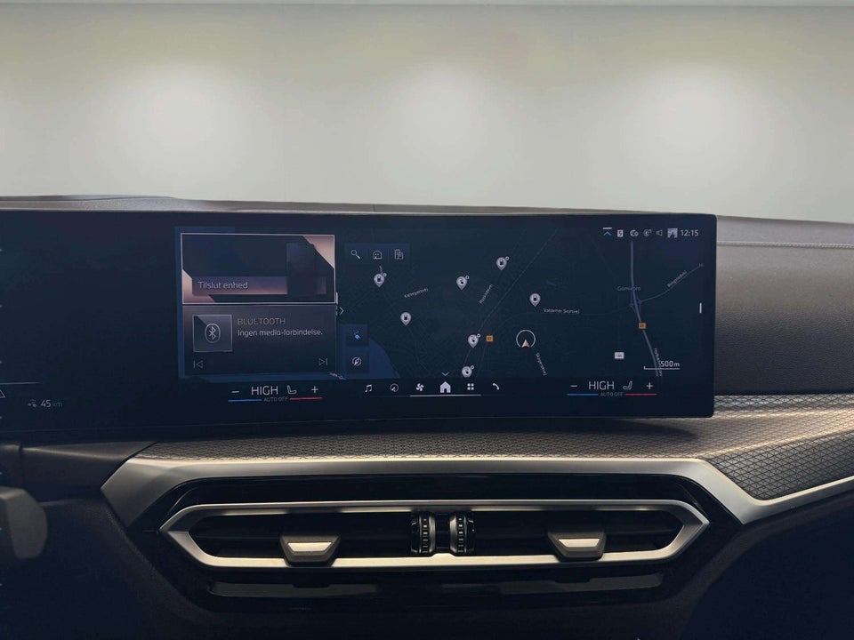 BMW i4 eDrive40 M-Sport 5d