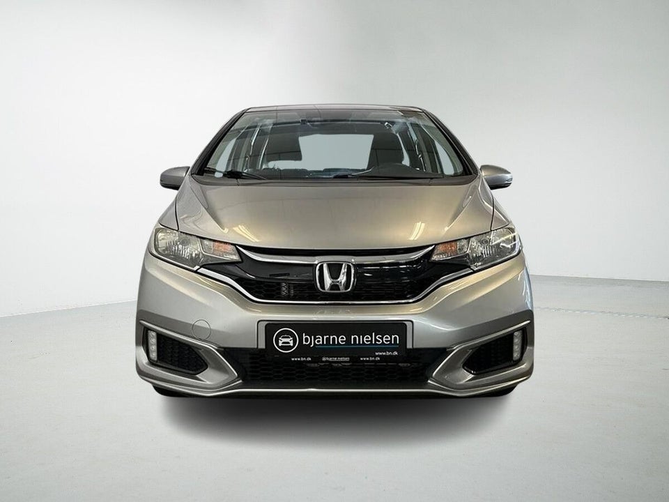 Honda Jazz 1,3 i-VTEC Comfort 5d