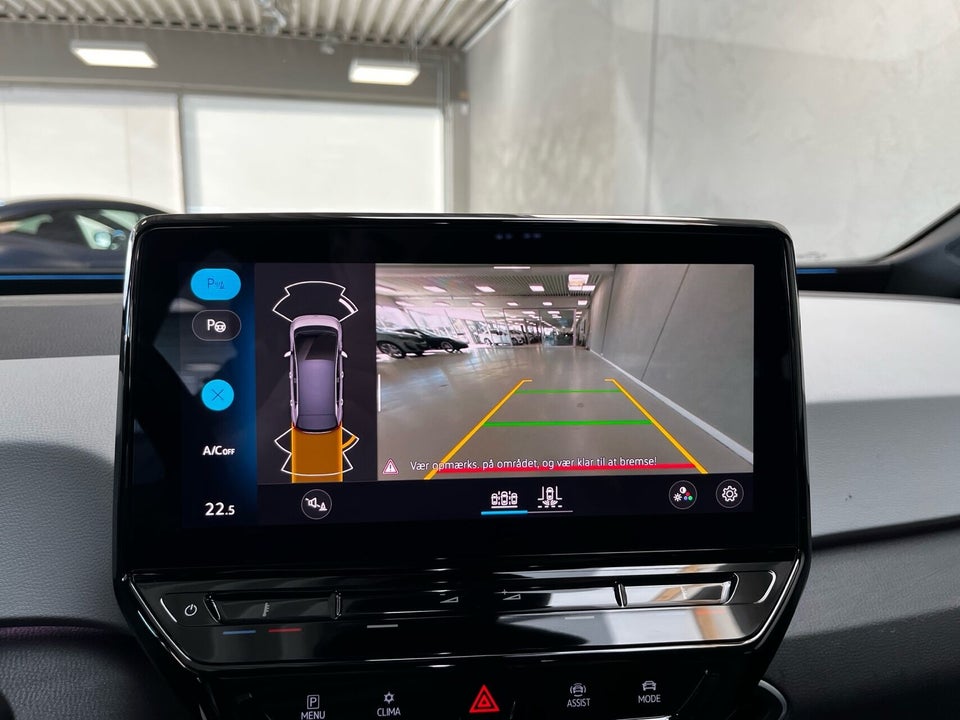 VW ID.3 58 Pro Performance 5d