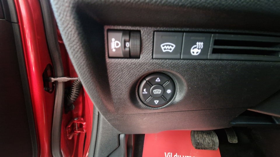 Citroën ë-C4 50 Max 5d