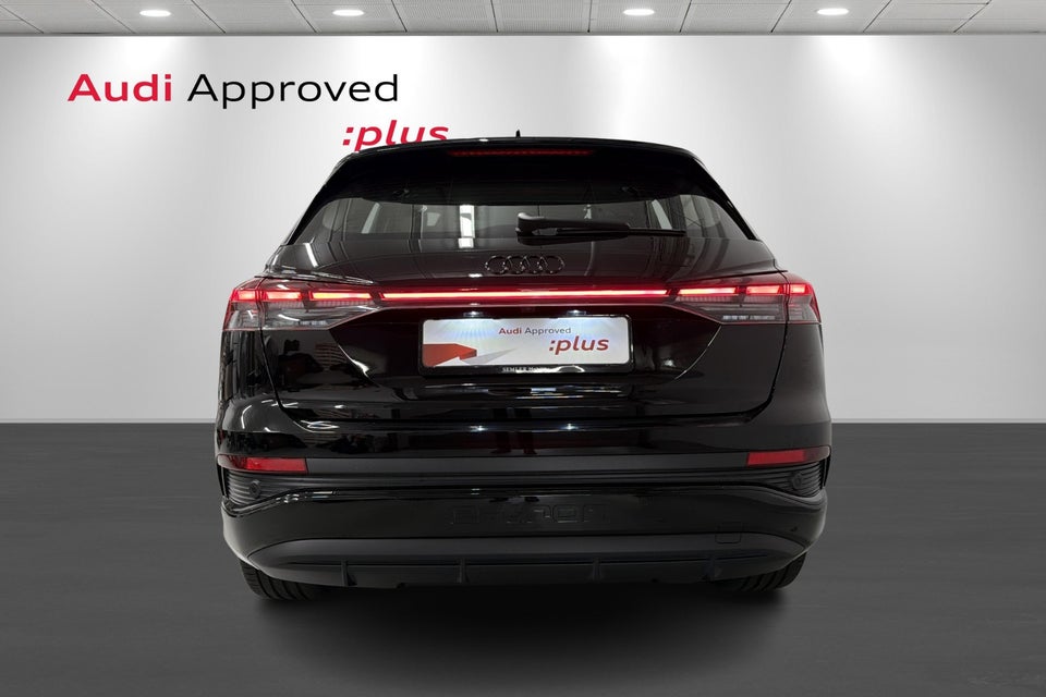 Audi Q4 e-tron 45 S-line Edition 5d