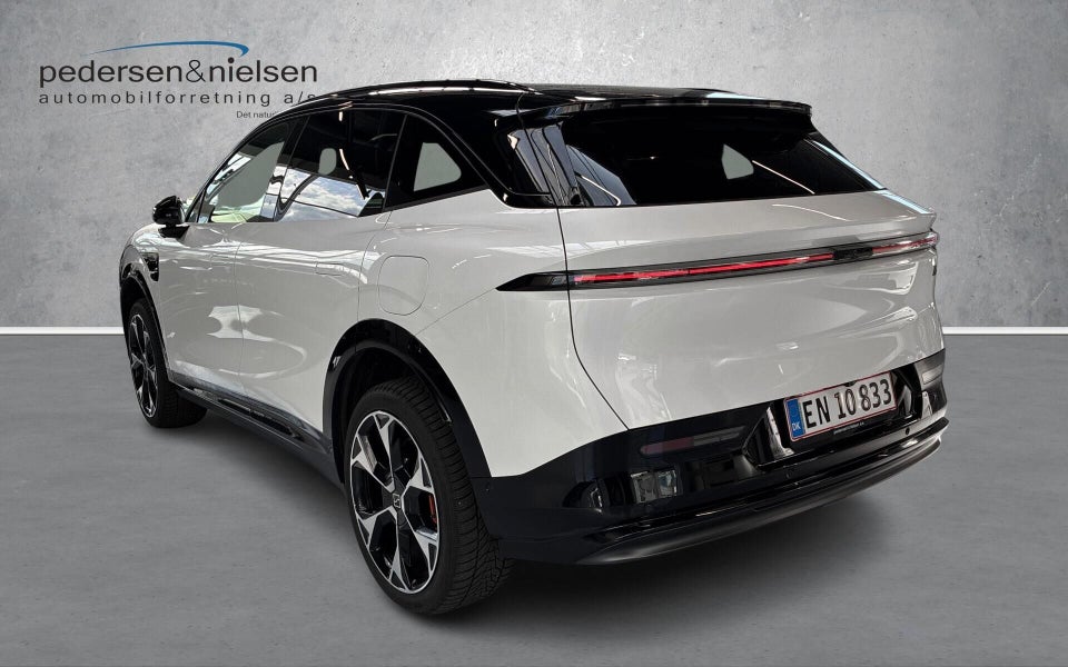 Zeekr 7X Privilege AWD 5d