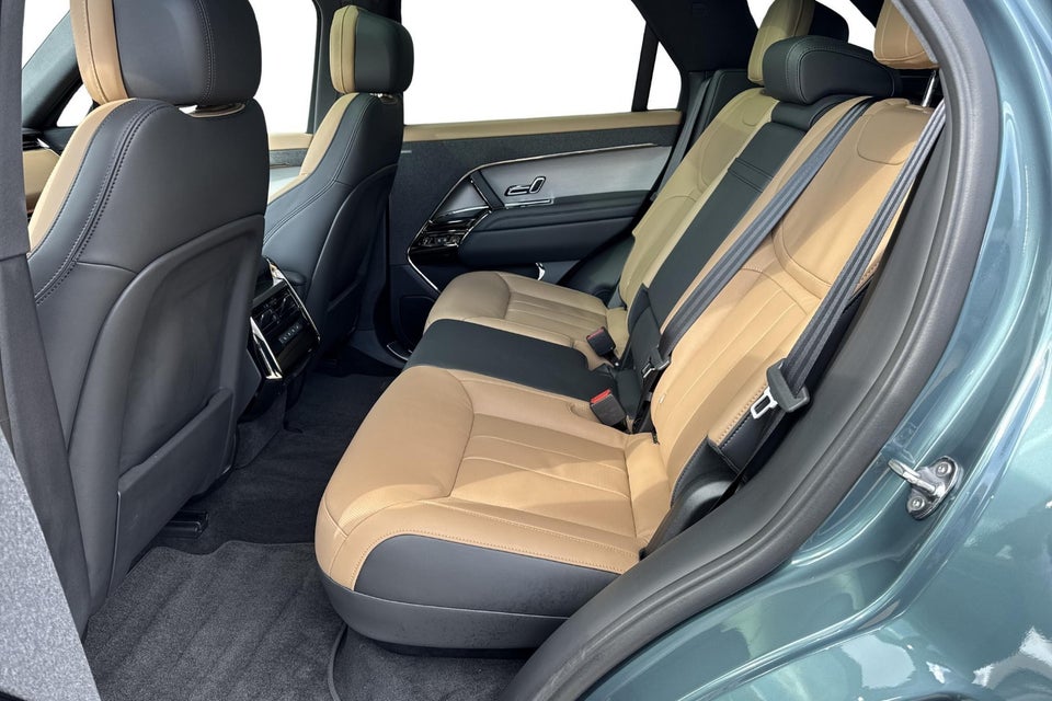 Land Rover Range Rover Sport 3,0 P460e Dynamic SE aut. 5d