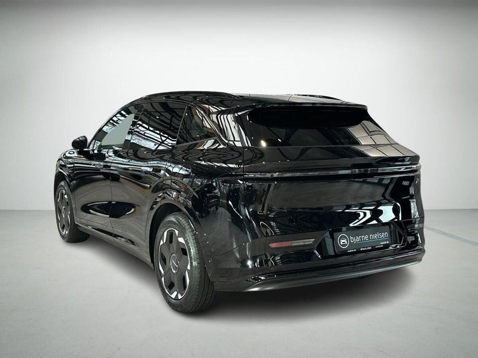 Zeekr 7X Long Range RWD 5d