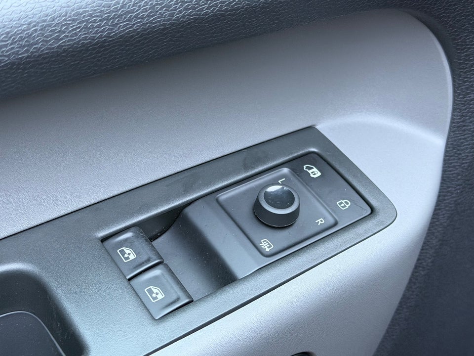 VW ID.Buzz 77 Cargo Comfort