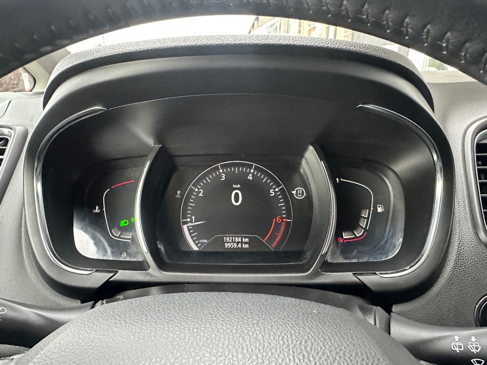 Renault Grand Scenic IV 1,2 TCe 130 Zen 7prs 5d