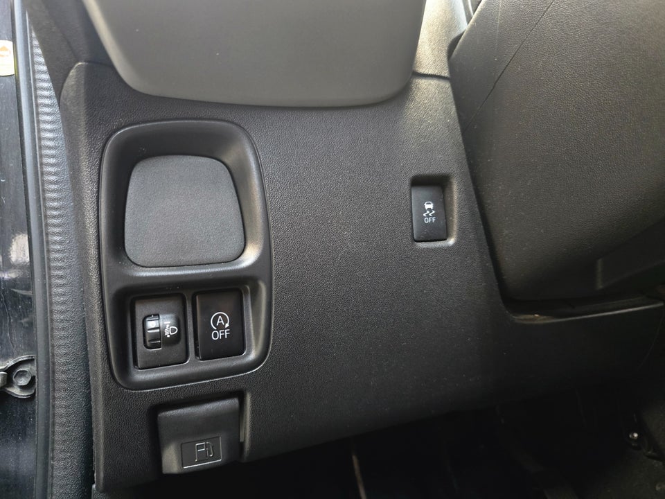 Citroën C1 1,0 e-VTi Feel 5d