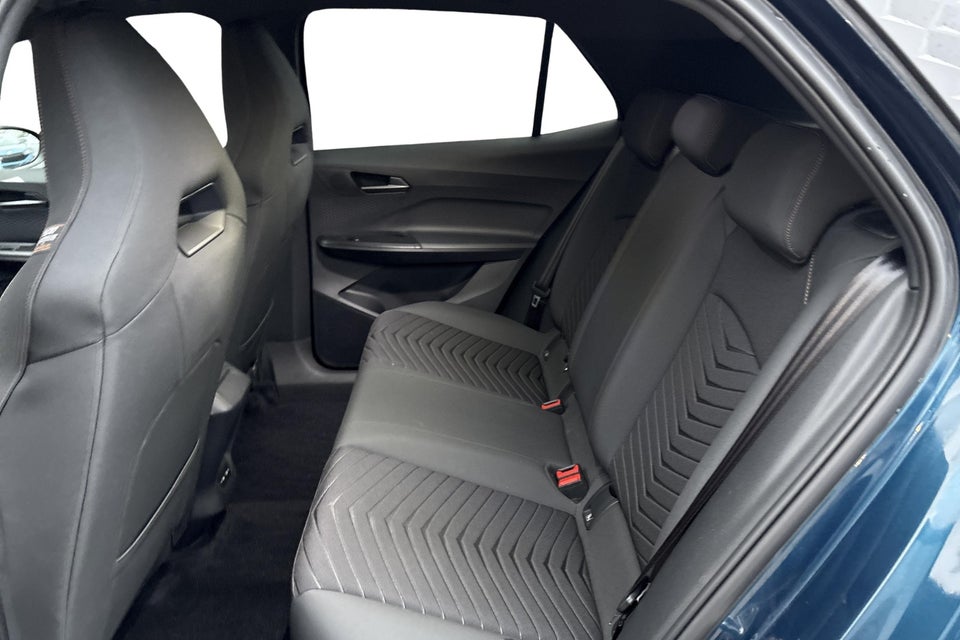 Cupra Born 58 High 5d