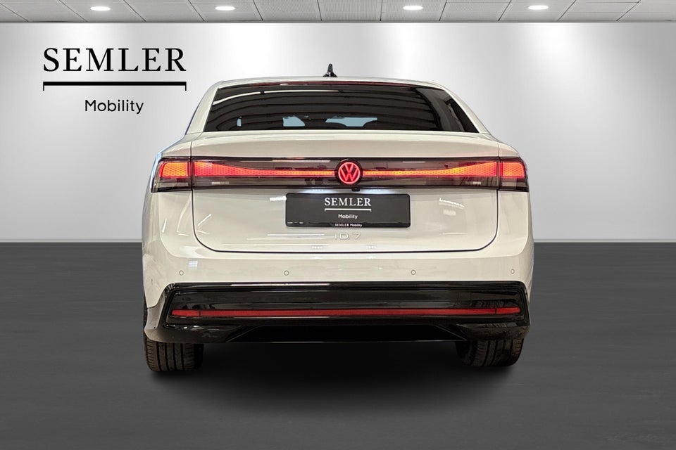 VW ID.7 86 Style S+ 5d