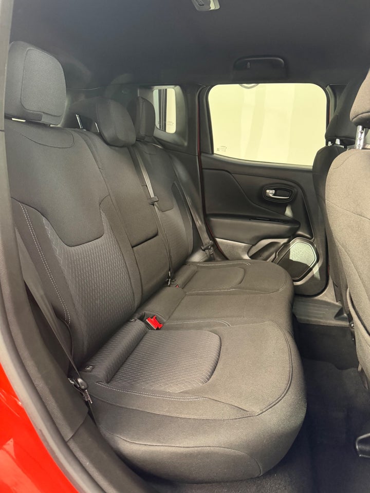 Jeep Renegade 1,3 4xe Limited aut. 4x4 5d