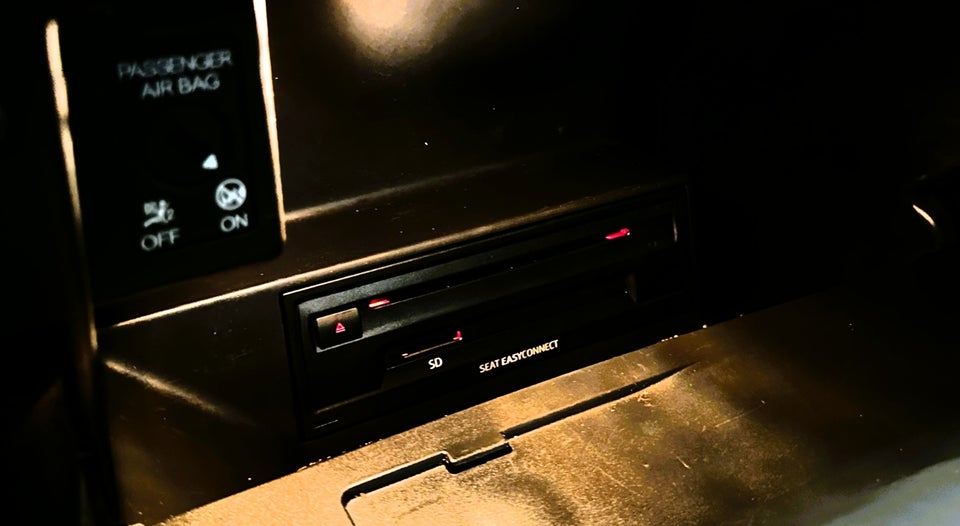 Seat Toledo 1,2 TSi 90 Reference 5d