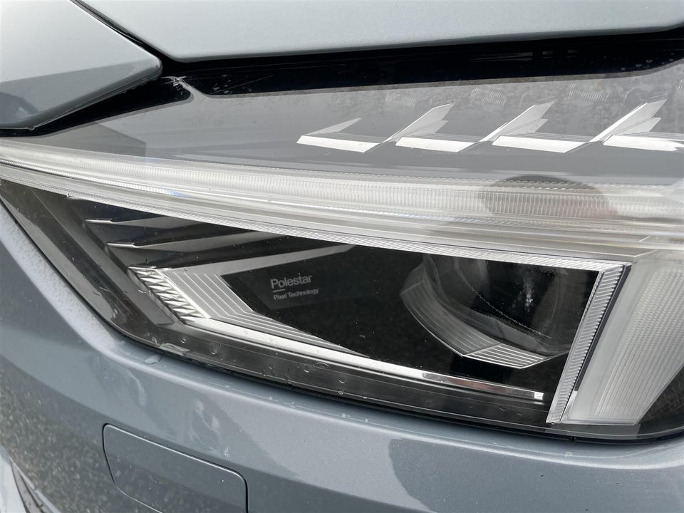 Polestar 2 Long Range 5d