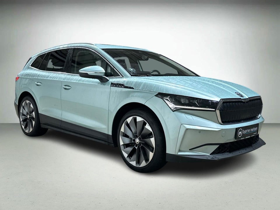 Skoda Enyaq 80 iV Lounge 5d