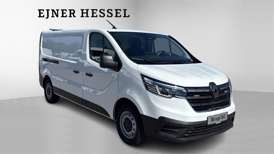 Renault Trafic 2,0 dCi 130 L2H1 Tekno