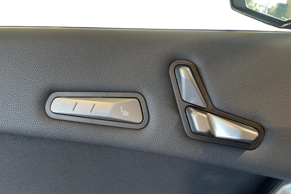 BMW iX xDrive45 M-Sport 5d