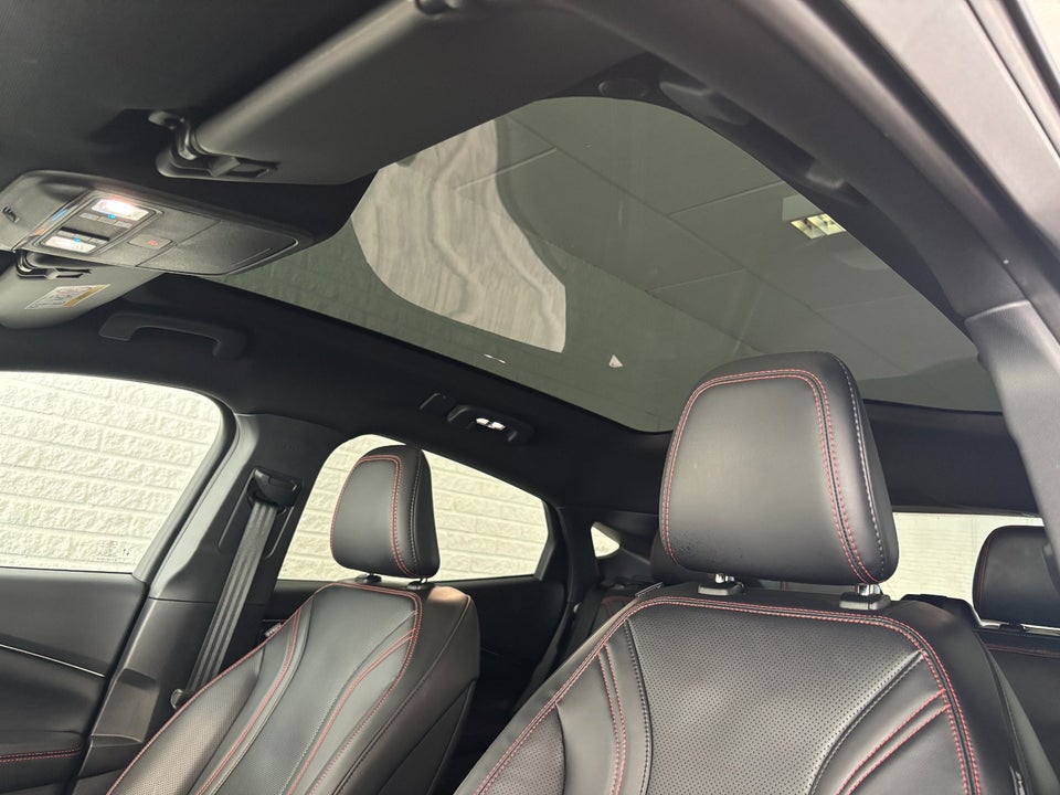 Ford Mustang Mach-E 91 Premium Extended Range AWD 5d
