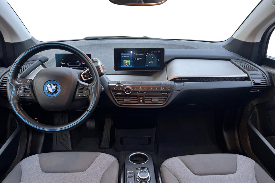 BMW i3 Edition WindMill 5d