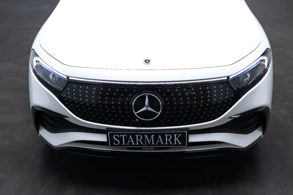 Mercedes EQA250+ AMG Premium 5d