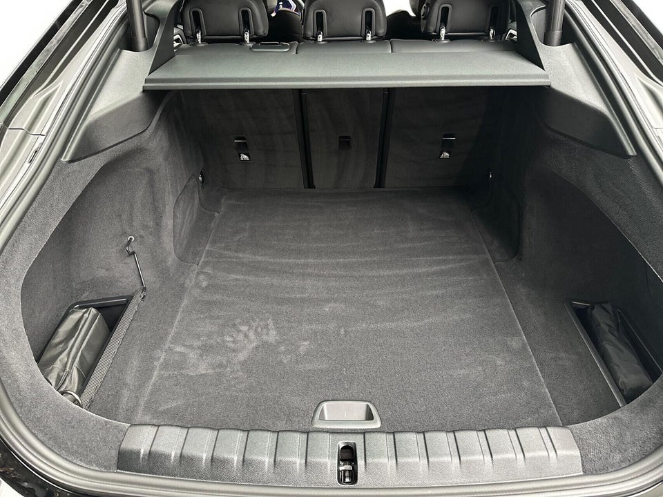 BMW i4 eDrive40 M-Sport 5d