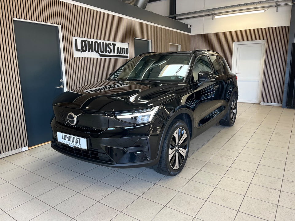 Volvo XC40 P6 ReCharge Core 5d