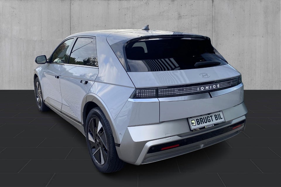 Hyundai Ioniq 5 84 Ultimate 5d