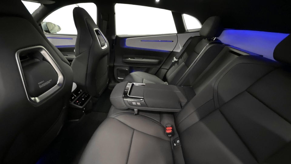 Polestar 4 Long Range 5d