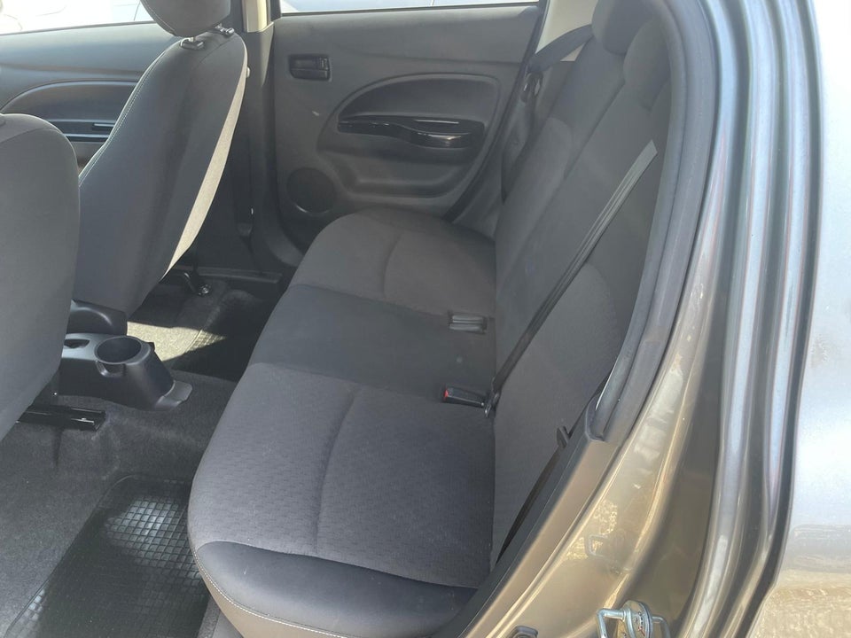 Mitsubishi Space Star 1,2 Anniversary Edition 5d