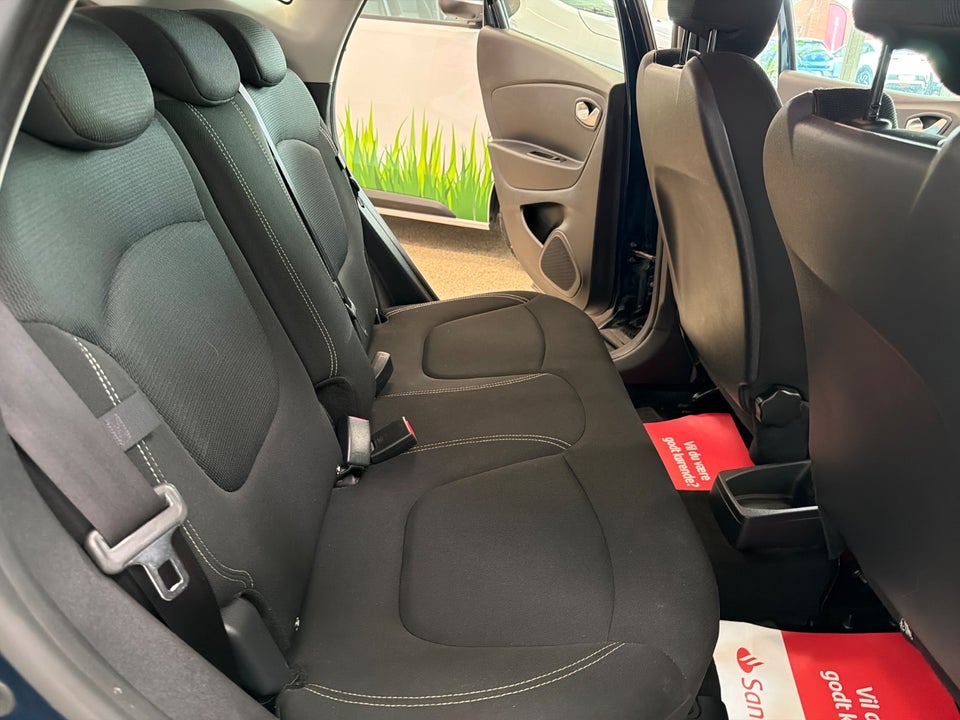 Renault Captur 0,9 TCe 90 Zen 5d