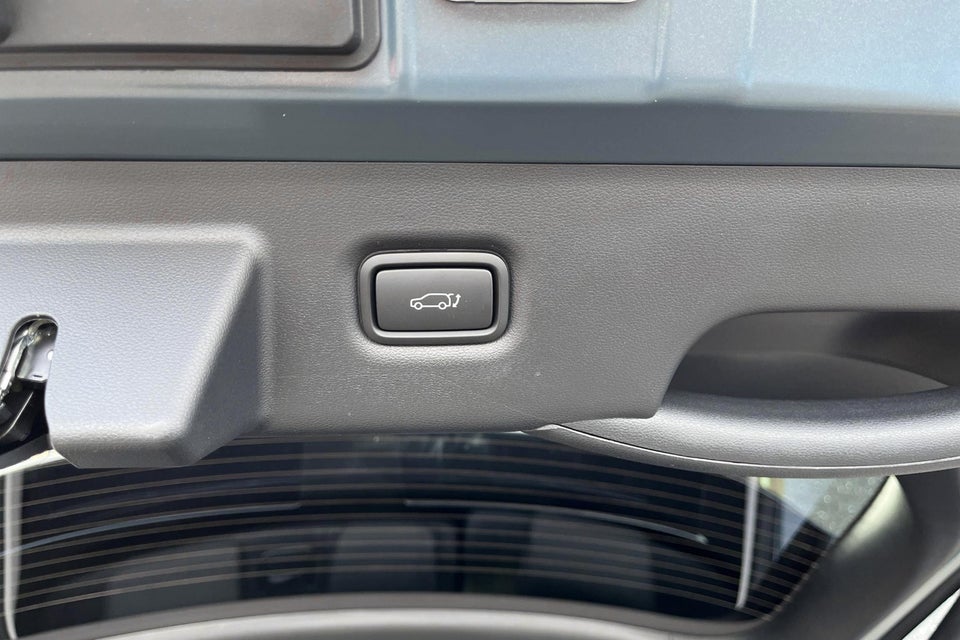 Hyundai Ioniq 5 84 Essential 5d