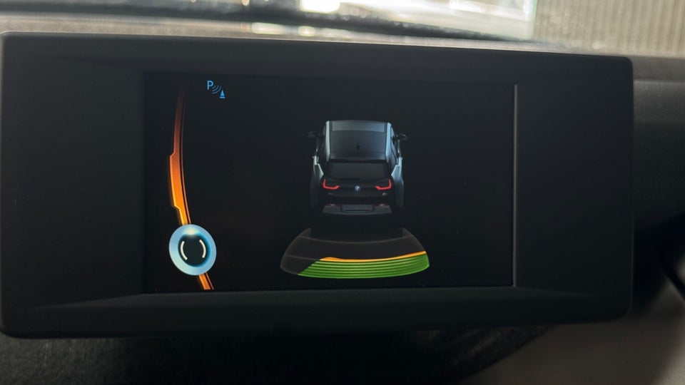 BMW i3 BEV 5d