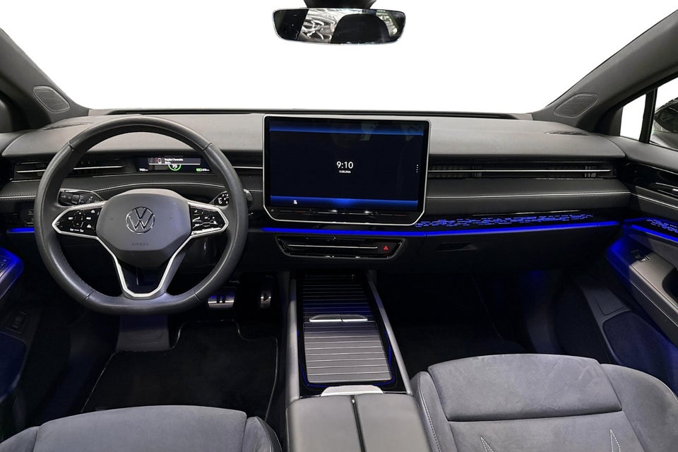 VW ID.7 77 Style+ 5d