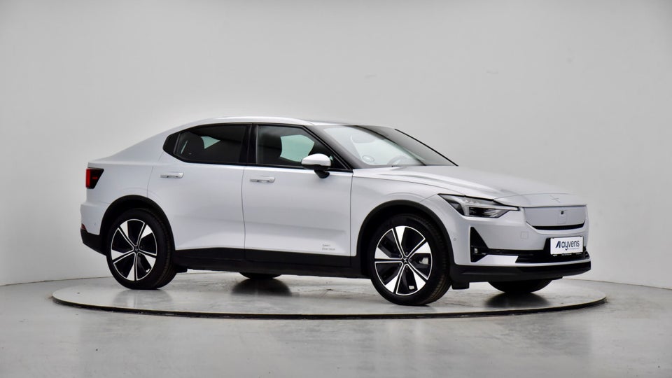 Polestar 2 Standard Range 5d