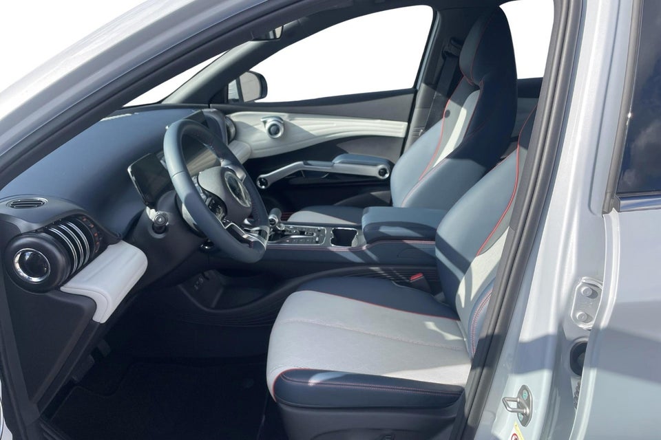 BYD Atto 3 60 Comfort 5d