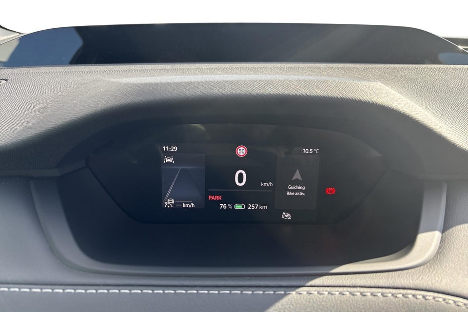 Skoda Elroq 60 iV Sportline 5d