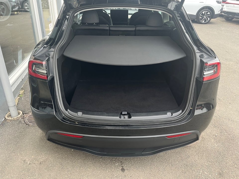 Tesla Model Y Performance AWD 5d