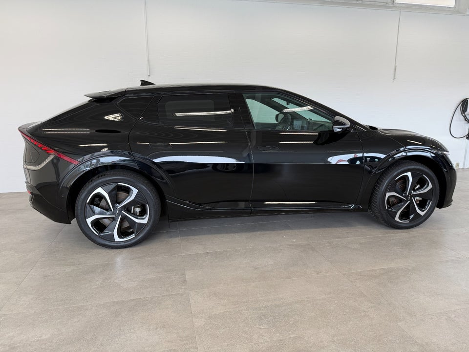 Kia EV6 77 Long Range GT-Line 5d
