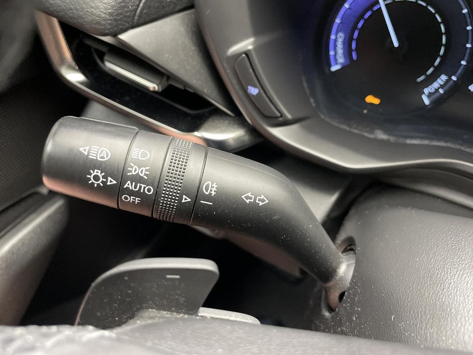 Mazda MX-30 e-SkyActiv First Edition 5d
