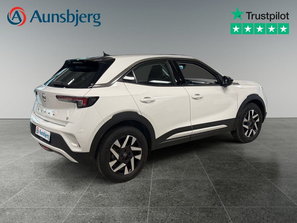 Opel Mokka-e 50 Elegance 5d