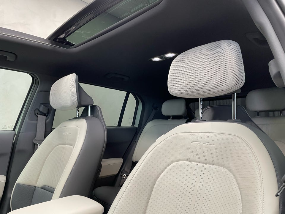 Kia EV3 81 Long Range GT-Line 5d