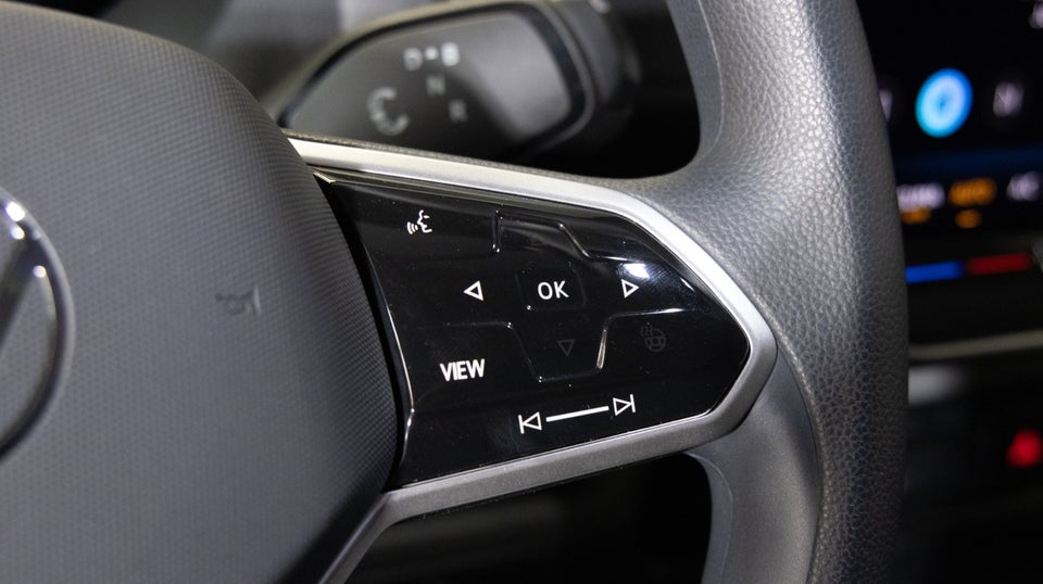 VW ID.Buzz 79 Cargo Comfort