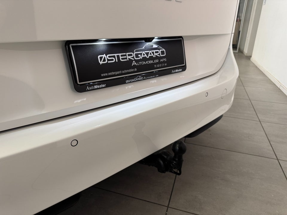 VW ID.Buzz 86 Style+ 6prs LWB 5d