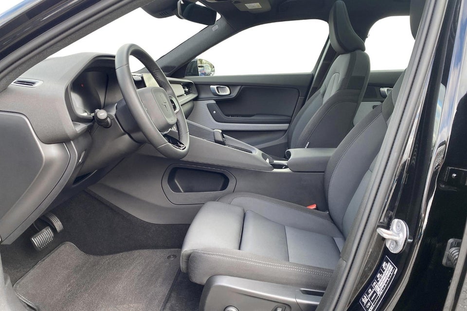 Polestar 2 Long Range 5d