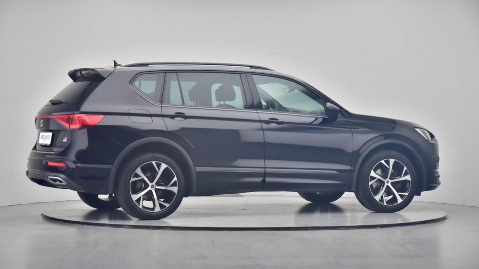 Seat Tarraco 1,4 eHybrid FR DSG 5d