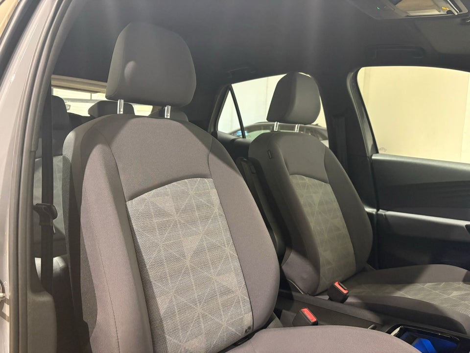 VW ID.3 45 City Pure Performance 5d