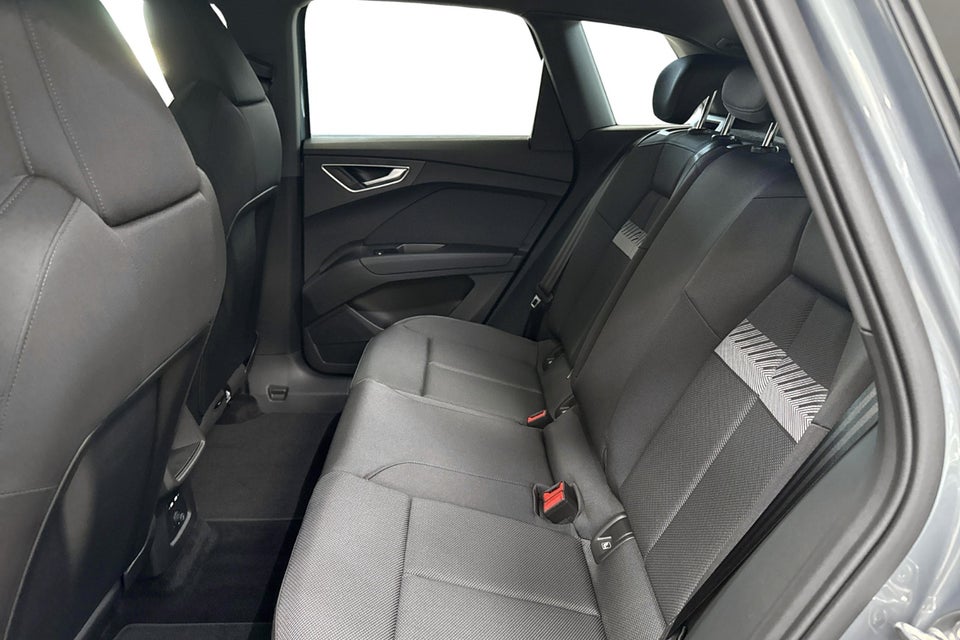 Audi Q4 e-tron 45 S-line Edition 5d