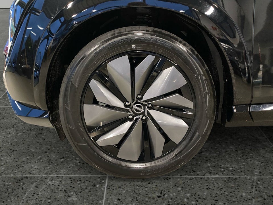 Nissan Ariya 63 Engage 5d