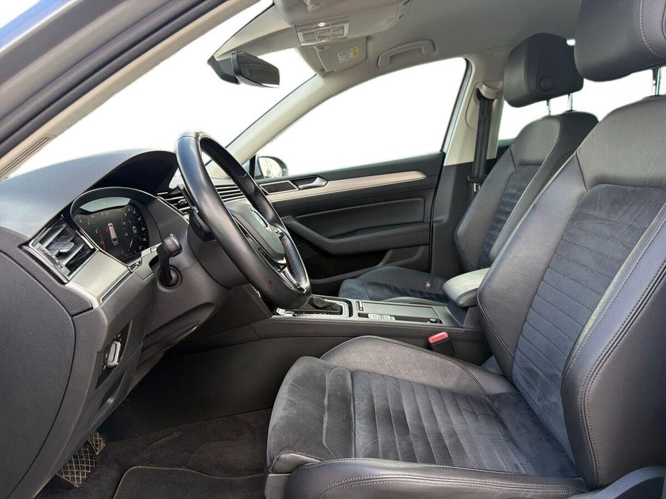 VW Passat 1,5 TSi 150 Highline Premium Variant DSG 5d
