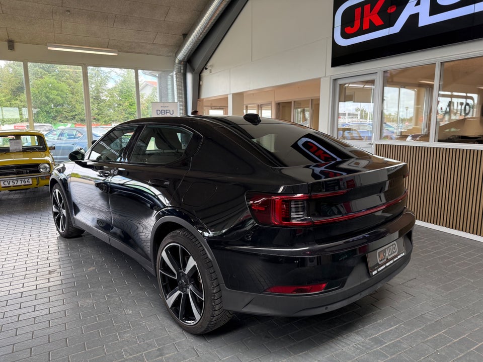 Polestar 2 Long Range 5d