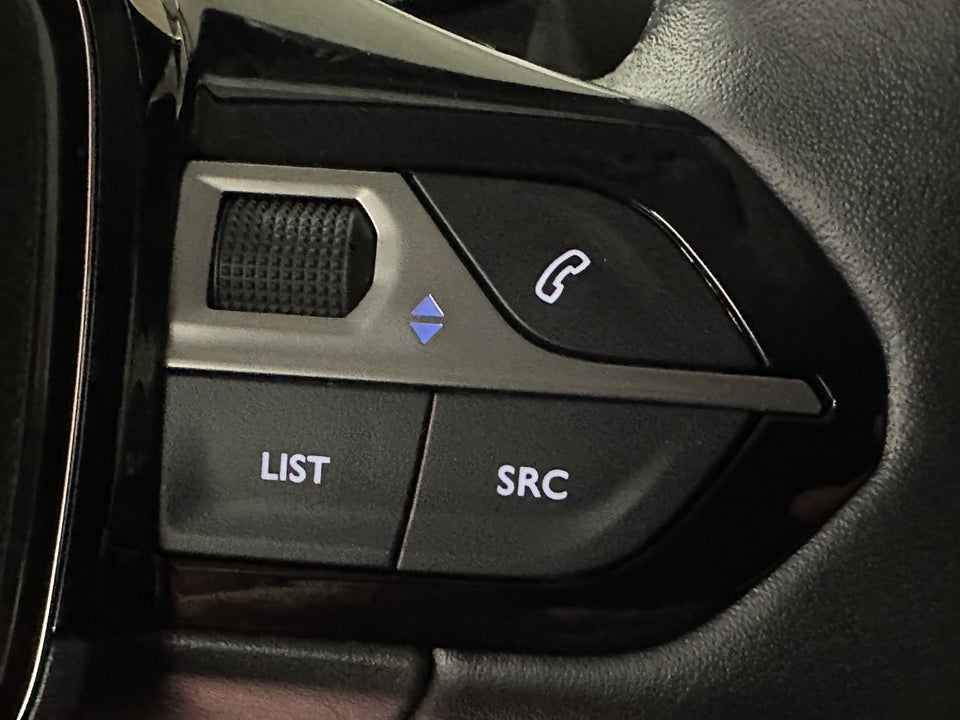 Peugeot 208 1,2 PureTech 75 Active Pack 5d